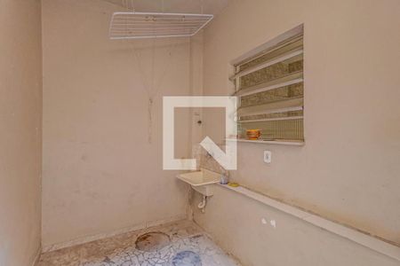 Casa para alugar com 73m², 3 quartos e sem vagaÁrea de Serviço