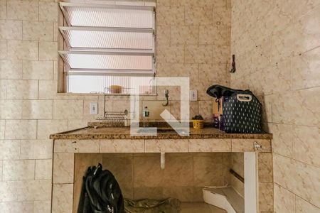 Casa para alugar com 73m², 3 quartos e sem vagaCozinha