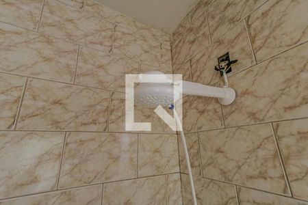 Casa para alugar com 73m², 3 quartos e sem vagaBanheiro