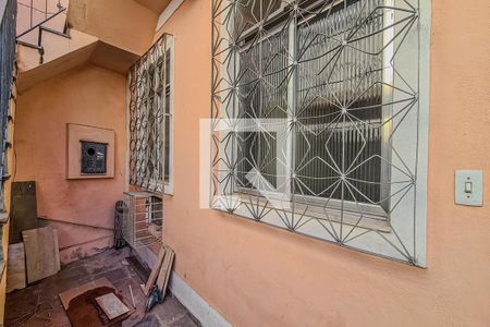 Casa para alugar com 73m², 3 quartos e sem vagaEntrada