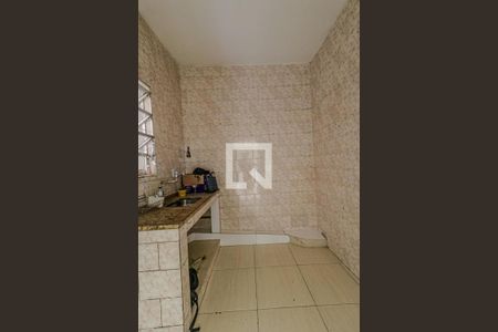 Casa para alugar com 73m², 3 quartos e sem vagaCozinha