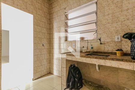 Casa para alugar com 73m², 3 quartos e sem vagaCozinha