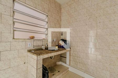 Casa para alugar com 73m², 3 quartos e sem vagaCozinha