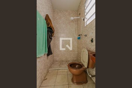 Casa para alugar com 73m², 3 quartos e sem vagaBanheiro