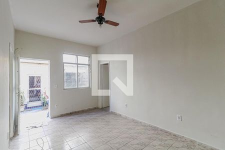 Sala de casa para alugar com 3 quartos, 73m² em Quintino Bocaiúva, Rio de Janeiro