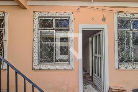 Casa para alugar com 73m², 3 quartos e sem vagaEntrada