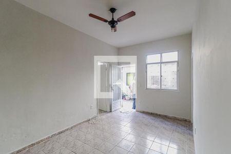 Sala de casa para alugar com 3 quartos, 73m² em Quintino Bocaiúva, Rio de Janeiro