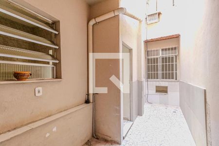 Casa para alugar com 73m², 3 quartos e sem vagaÁrea de Serviço