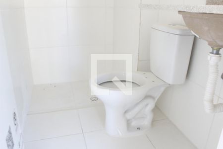 Studio à venda com 27m², 1 quarto e sem vagaBanheiro