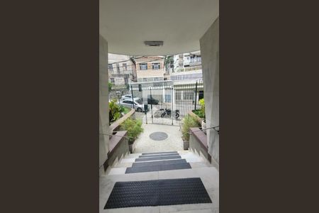 Apartamento à venda com 56m², 1 quarto e 1 vagaHall de Entrada