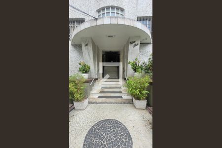 Apartamento à venda com 56m², 1 quarto e 1 vagaHall de Entrada