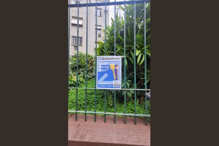 Apartamento à venda com 56m², 1 quarto e 1 vagaPlaca instalada