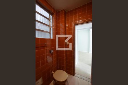 Apartamento à venda com 56m², 1 quarto e 1 vagaBanheiro