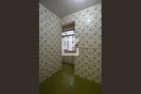 Apartamento à venda com 56m², 1 quarto e 1 vagaCozinha