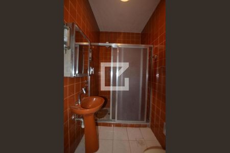 Apartamento à venda com 56m², 1 quarto e 1 vagaBanheiro