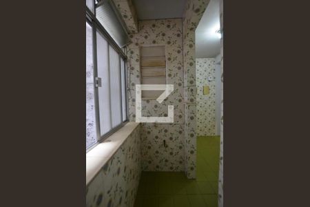 Apartamento à venda com 56m², 1 quarto e 1 vagaCozinha