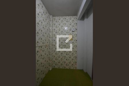 Apartamento à venda com 56m², 1 quarto e 1 vagaCozinha