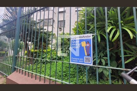 Apartamento à venda com 56m², 1 quarto e 1 vagaPlaca instalada