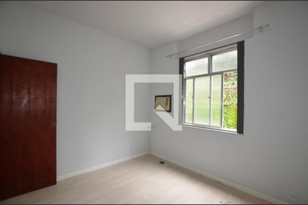 Quarto de apartamento à venda com 1 quarto, 56m² em Estácio, Rio de Janeiro