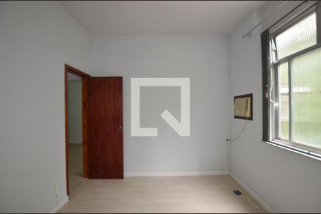 Quarto de apartamento à venda com 1 quarto, 56m² em Estácio, Rio de Janeiro