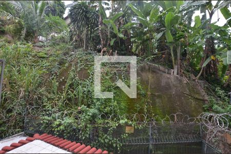 Vista da Sala de apartamento à venda com 1 quarto, 56m² em Estácio, Rio de Janeiro