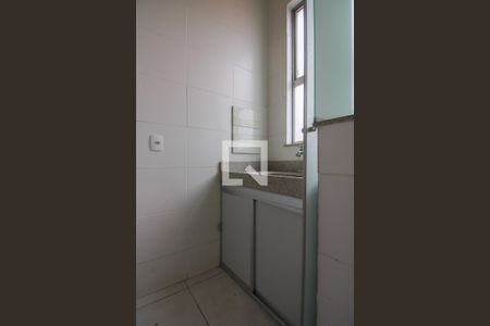 Apartamento à venda com 65m², 2 quartos e 1 vaga Apartamento à venda com 65m², 2 quartos e 1 vagaÁrea de Serviço