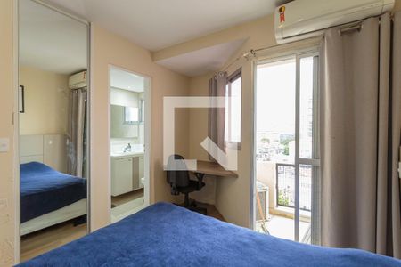 Studio de kitnet/studio para alugar com 1 quarto, 40m² em Moema, São Paulo