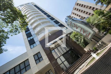 Apartamento para alugar com 69m², 1 quarto e 1 vaga Apartamento para alugar com 69m², 1 quarto e 1 vagaFachada