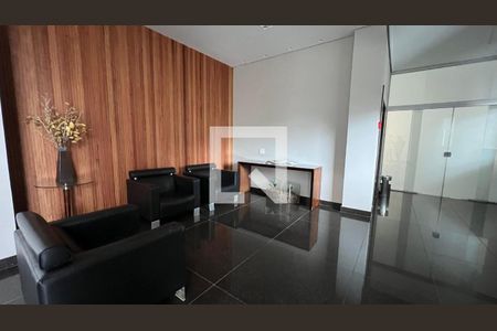 Apartamento à venda com 140m², 4 quartos e 2 vagashall
