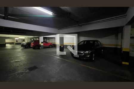 Apartamento à venda com 140m², 4 quartos e 2 vagasvaga