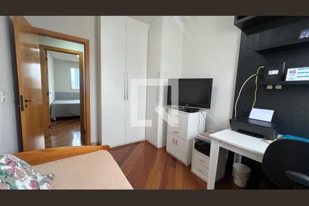 Apartamento à venda com 140m², 4 quartos e 2 vagasquarto 1