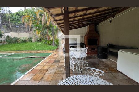 Apartamento à venda com 140m², 4 quartos e 2 vagasquadra