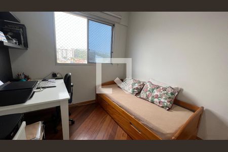 Apartamento à venda com 140m², 4 quartos e 2 vagasQuarto de Serviço