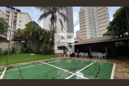 Apartamento à venda com 140m², 4 quartos e 2 vagasQuadra