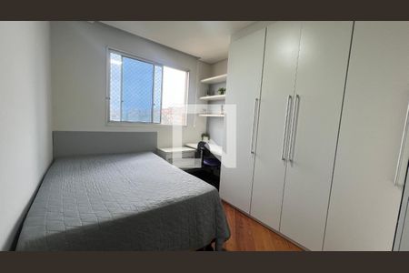 Apartamento à venda com 140m², 4 quartos e 2 vagasquarto 2