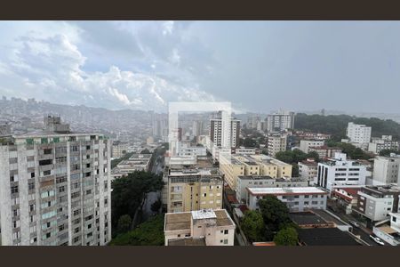 Apartamento à venda com 140m², 4 quartos e 2 vagasvista