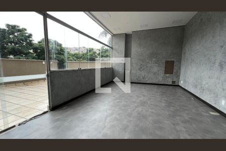 Apartamento à venda com 140m², 4 quartos e 2 vagasÁrea comum - Salão de festas