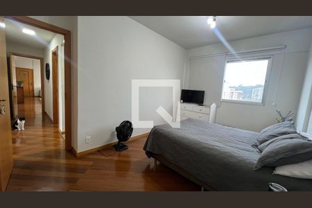 Apartamento à venda com 140m², 4 quartos e 2 vagasquarto 3