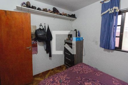 Quarto 1 de casa à venda com 3 quartos, 125m² em Vila Imaculada, Guarulhos