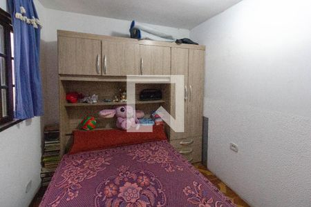 Quarto 1 de casa à venda com 3 quartos, 125m² em Vila Imaculada, Guarulhos