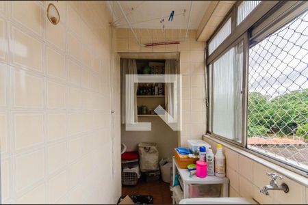 Apartamento à venda com 97m², 2 quartos e 1 vagaÁrea de Serviço