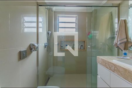 Apartamento à venda com 97m², 2 quartos e 1 vagaBanheiro