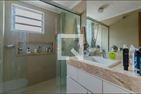 Apartamento à venda com 97m², 2 quartos e 1 vagaBanheiro