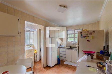 Apartamento à venda com 97m², 2 quartos e 1 vagaCozinha