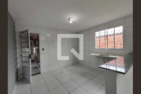 Casa de condomínio para alugar com 40m², 1 quarto e sem vaga Casa de condomínio para alugar com 40m², 1 quarto e sem vagaCozinha