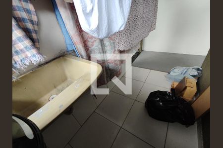 Casa de condomínio para alugar com 40m², 1 quarto e sem vaga Casa de condomínio para alugar com 40m², 1 quarto e sem vagaÁrea de Serviço