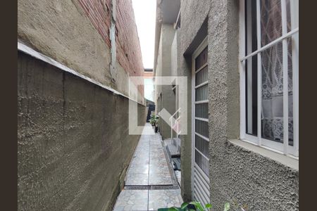 Casa de condomínio para alugar com 40m², 1 quarto e sem vaga Casa de condomínio para alugar com 40m², 1 quarto e sem vagaÁrea comum