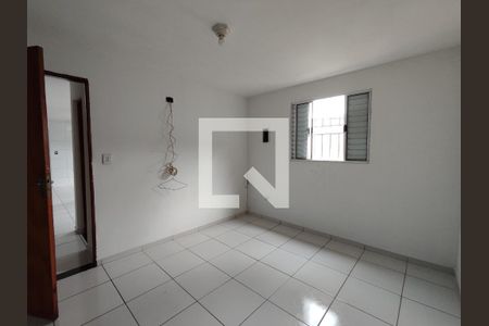Casa de condomínio para alugar com 40m², 1 quarto e sem vaga Casa de condomínio para alugar com 40m², 1 quarto e sem vagaQuarto 1