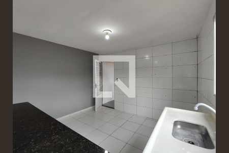 Casa de condomínio para alugar com 40m², 1 quarto e sem vaga Casa de condomínio para alugar com 40m², 1 quarto e sem vagaCozinha
