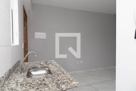 Apartamento para alugar com 38m², 2 quartos e sem vagaCozinha